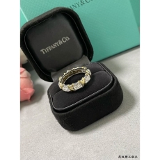 Tiffany Rings